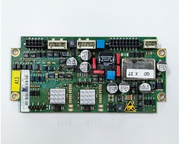 KUKA庫卡KRC2機(jī)器人藕盒器安全小板00-138-379