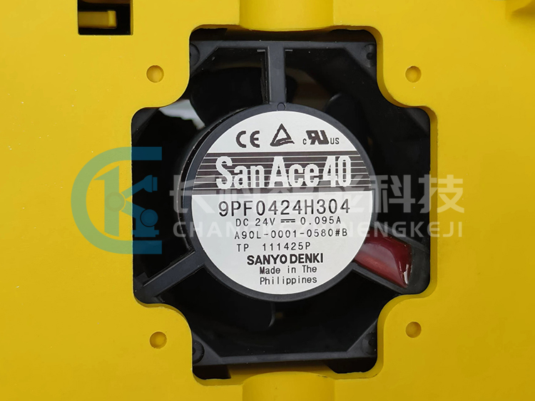 發(fā)那科雙軸驅(qū)動器&alpha;isv 40/80HV-B A06B-6290-H208