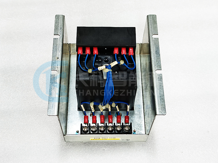 發(fā)那科外部軸帶鐵架子的電池盒A05B-2452-C550