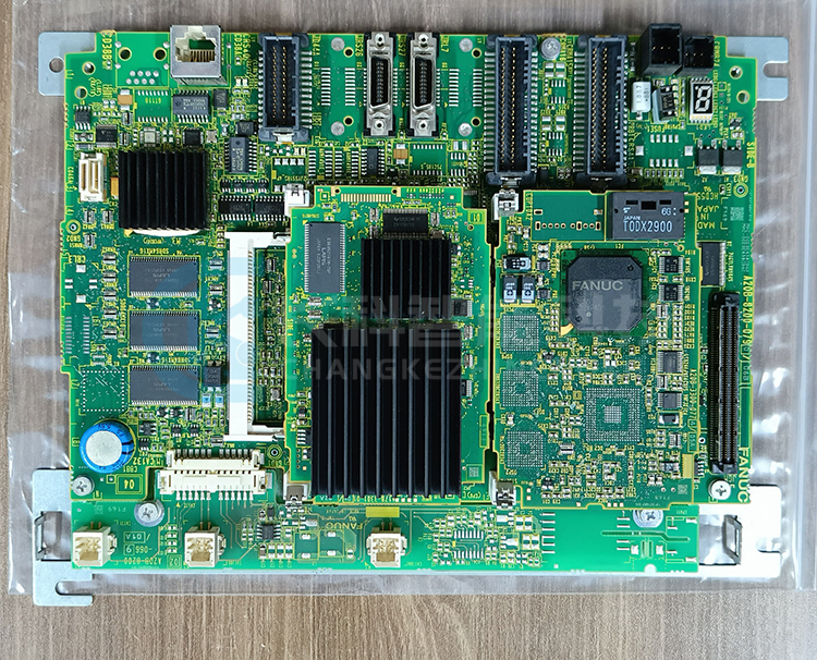 發那科系統主機A05B-2650-C040