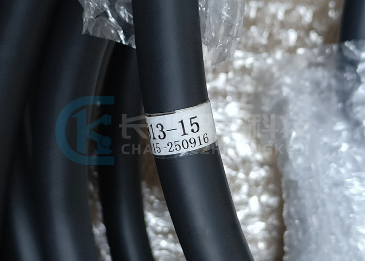 YASKAWA安川機器人動力線纜HW0273813-15