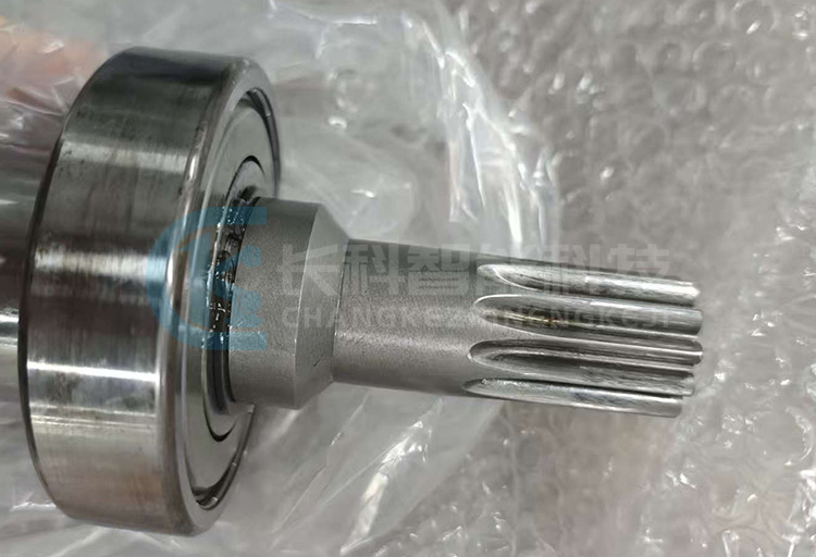 發那科2000iB/165R機械臂一軸減速機A97L-0218-0382