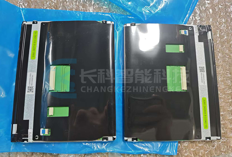 發(fā)那科2256示教器液晶屏LQ064X3LWD2